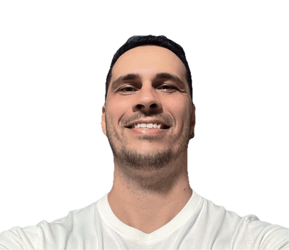 Lucas Silveira